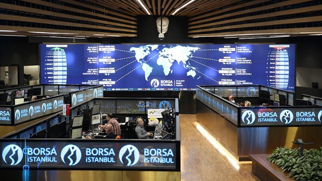 Turkey Growth Beats Estimates on Government Spending Boost