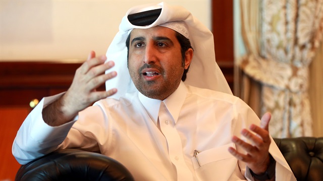 Airspace ban for Qatar flights was to protect citizens: Saudi Arabia