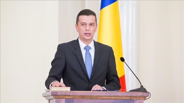 Romania: ruling party to introduce no-confidence vote Romania: ruling party to introduce no-confidence vote
