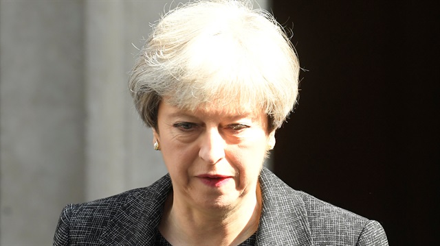 Ireland's DUP deal with UK PM May not likely before next week