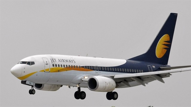 Jet Airways