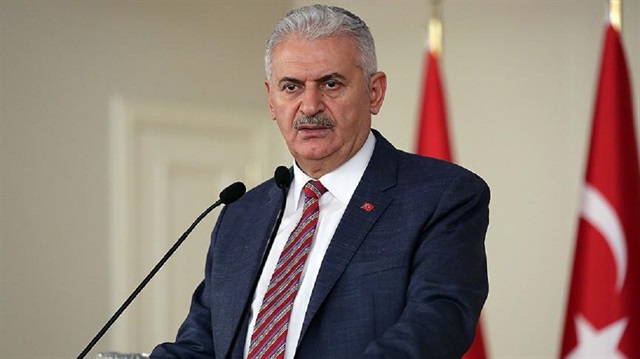 Başbakan Yıldırım
