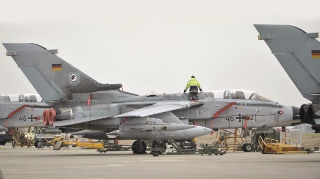 İncirlik’ten çekilme 3 ay sürecek