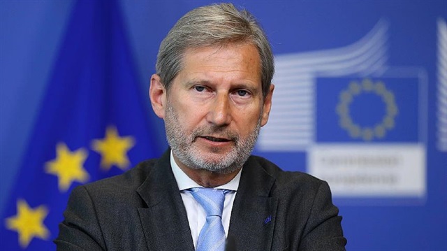 European Parliament Committee Calls for Suspension of Turkey's EU Accession Negotiations