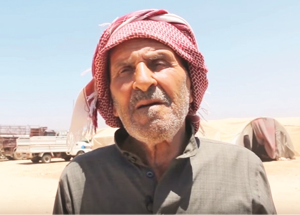 Salih Abdallah