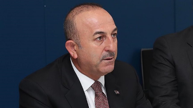 Turkey urges for conclusion at 'final' Cyprus talks