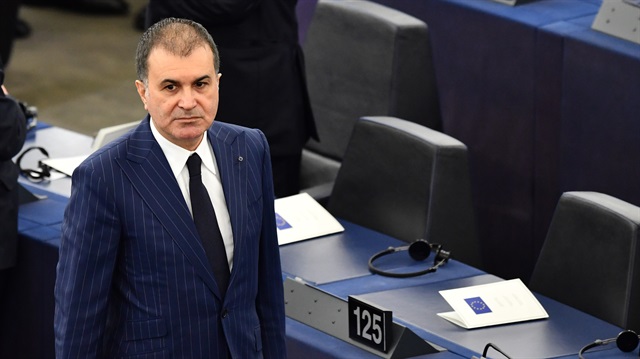 Turkish PM: EU report on accession talks 'null and void' Turkish PM: EU report on accession talks 'null and void'