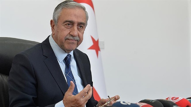 United Nations chief returns to Cyprus peace talks to help break impasse United Nations chief returns to Cyprus peace talks to help break impasse