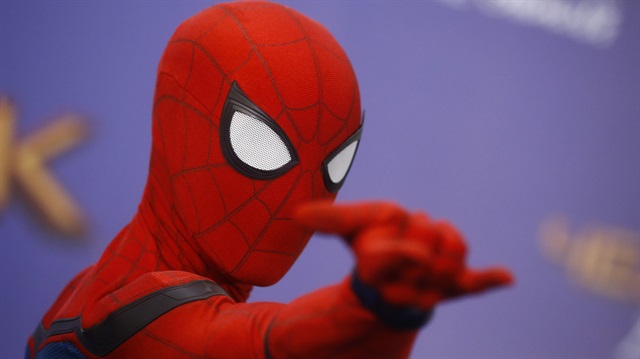 'Spider-Man: Homecoming' Swinging to $120 Million Debut 'Spider-Man: Homecoming' Swinging to $120 Million Debut
