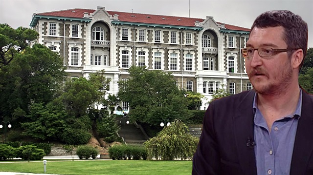 Koray Çalışkan dahil 42 kişi FETÖ'den gözaltına alındı.