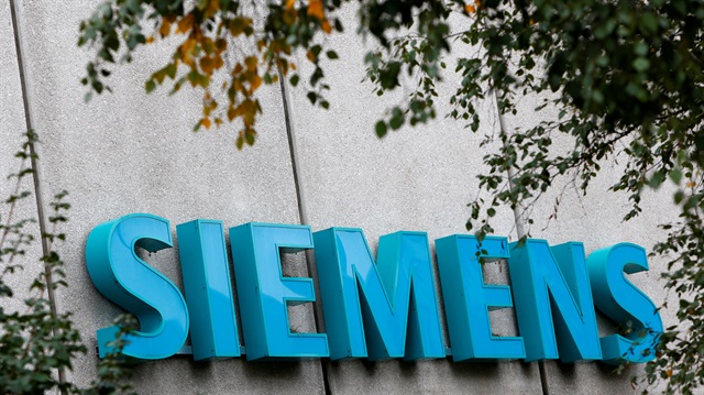Siemens says at least two turbine sets moved to Crimea Siemens says at least two turbine sets moved to Crimea