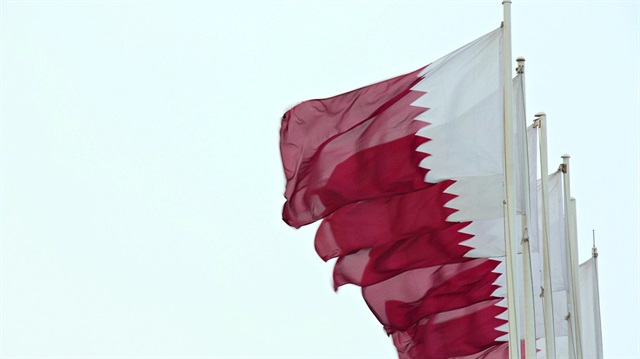US, Qatar ink MoU on combating terror financing