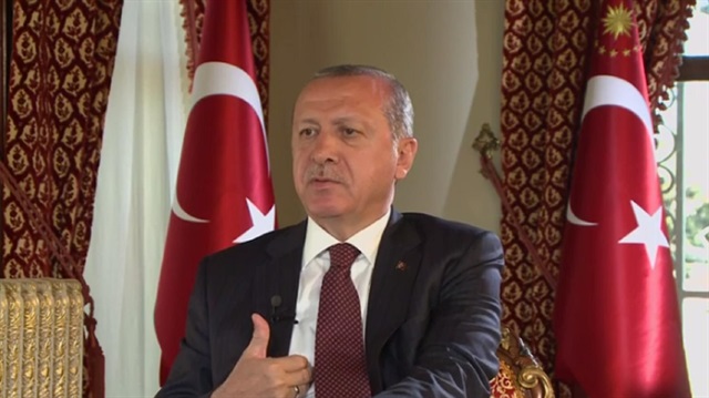 Turkey marks anniversary of failed coup attempt