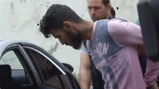 Polisi şehit eden hırsızın suç makinesi olduğu ortaya çıktı.