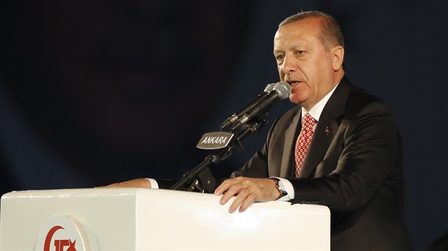'Açıklarsam uluslararası kriz çıkar'