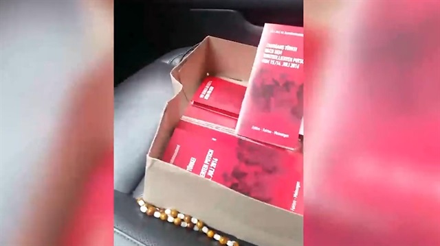 FETÖ'cü müptezeller Almanya'da iş başında!