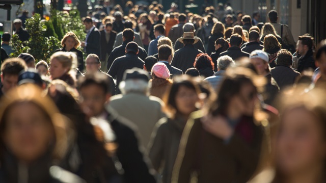 Türkiye, nisan ayı iş gücü istatistikleri açıklandı.
