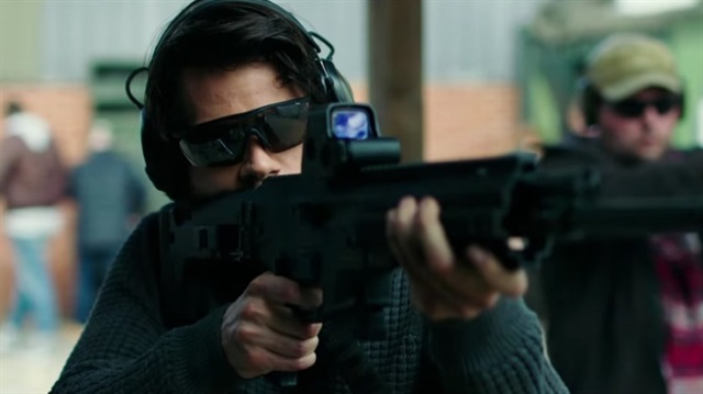 Film 15 Eylül'de ülkemizde vizyona girecek.