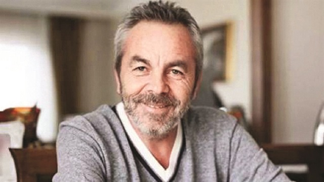 Erol Olçok