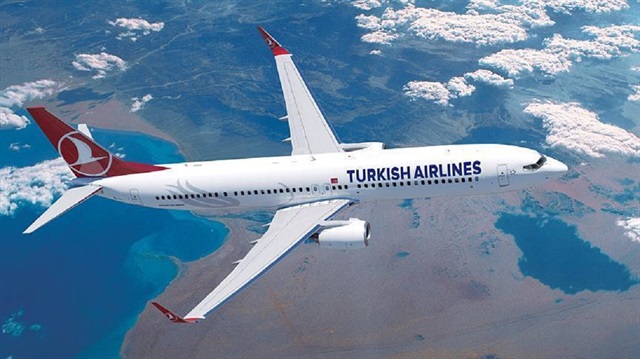 Türk Hava Yolları