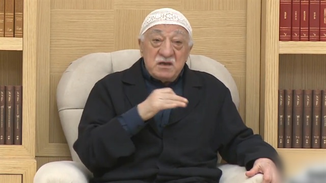 Örgüt üyelerine kaçacakları ülkeleri tek tek saydı