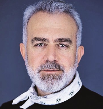Bahadır Yenişehirlioğlu