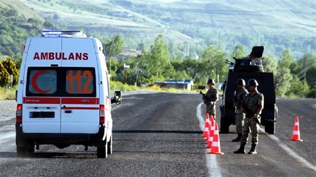 Turkish Airstrikes Kill 7 PKK Militants in Northern Iraq
