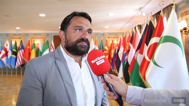 ‘Türkiye’nin bağımlılık haritası çıkarılmalı’