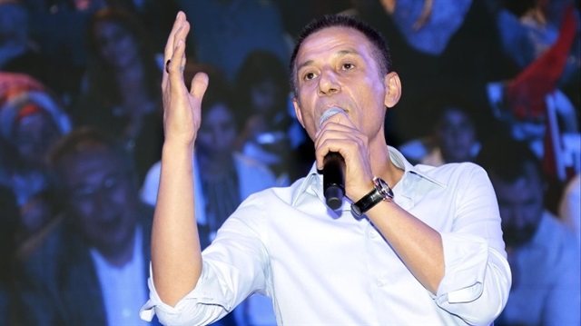 Yıldızdoğan'dan 'Ölürüm Türkiyem' açıklaması