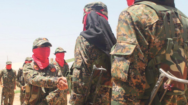 DHKP-C ve MLKP
CIA emriyle yola çıktı
