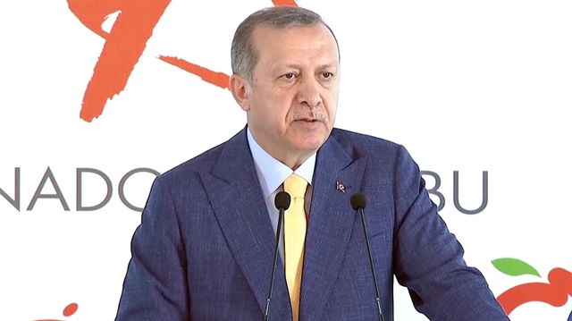 Erdoğan, Almanya ile ilgili tarih verdi