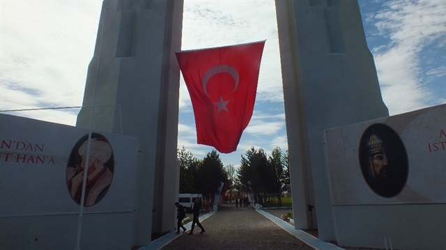 Cumhurbaşkanı Recep Tayyip Erdoğan Malazgirt Zaferi’nin yıldönümü kutlamalarına katılacak.