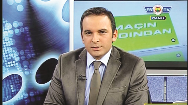 Yasir Kaya