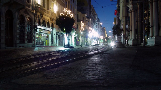 İstanbul'da yarından itibaren 'bekçi' uygulaması başlıyor.