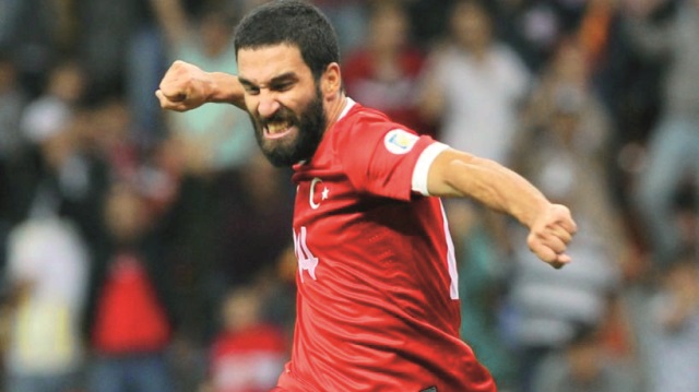 Futbolla dünyada
imaj tazeledik