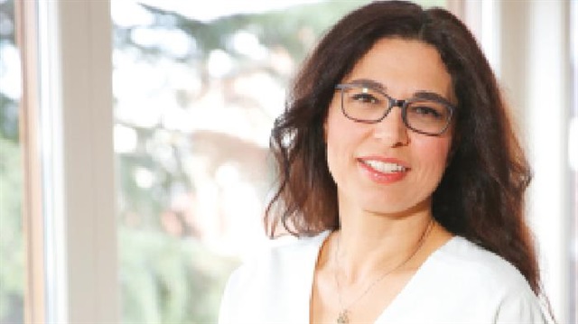 Patoloji ve Fitoterapi uzmanı Dr. Elif Güveloğlu