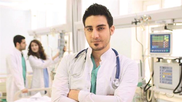 Emre Işık.