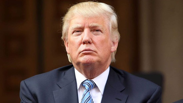 ABD Başkanı Trump