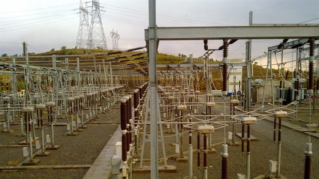 Bir megavatsaat elektriğin ortalama fiyatı 184,41 lira.