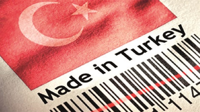 Türk malı imajına yeni oluşum