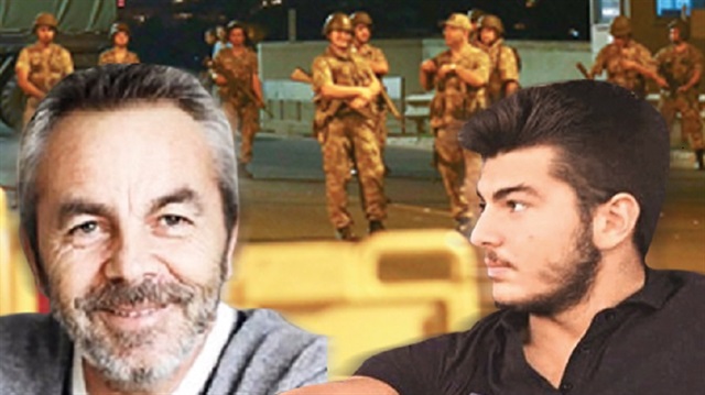 Erol Olçok - Abdullah Tayyip Olçok