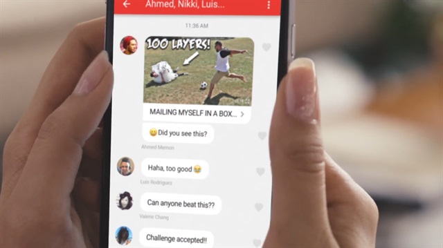 YouTube çok da gerekli olmayan bir özelliğe kavuşuyor