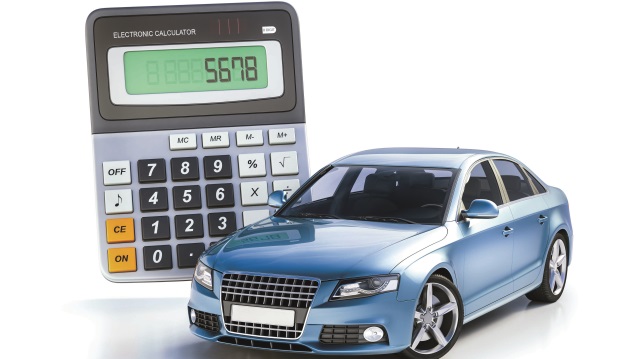 Vergiye baktık C sedan aldık