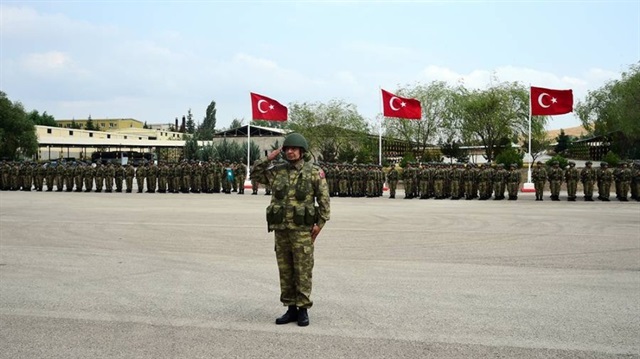 türk askeri somalide ile ilgili görsel sonucu