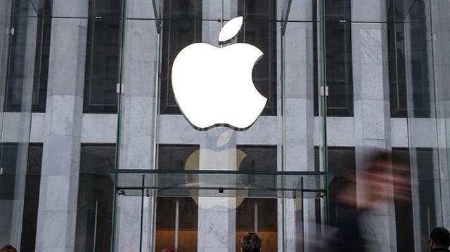 Apple confirmed that it removes Iranian apps because of USA sanctions Apple confirmed that it removes Iranian apps because of USA sanctions