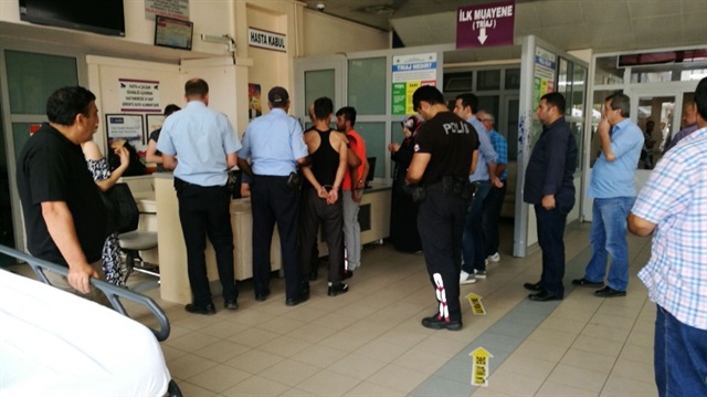 Erzurum Cezaevi’nden firar eden 2 kişi İzmit’te yakalandı