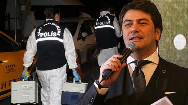 Vatan Şaşmaz cinayetiyle ilgili detaylar henüz açıklanmadı.