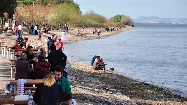 Meteoroloji açıkladı: Sıcaklıklar artıyor
