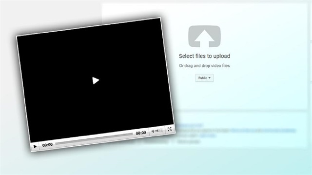 Geliştirilen sistem sayesinde videolar sahte isimlerle yüklense dahi gerçek kişiye ulaşılabilecek.