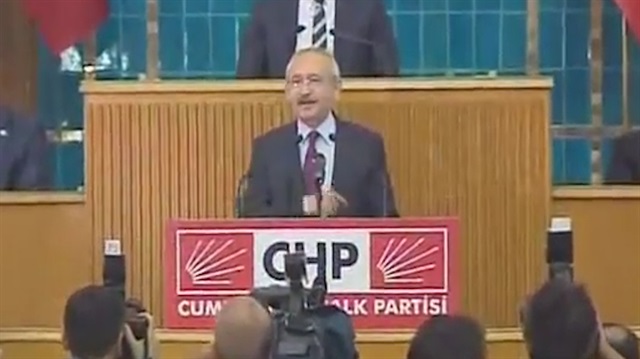 İHA'yı eleştiren Kılıçdaroğlu geçmişte bakın ne demiş